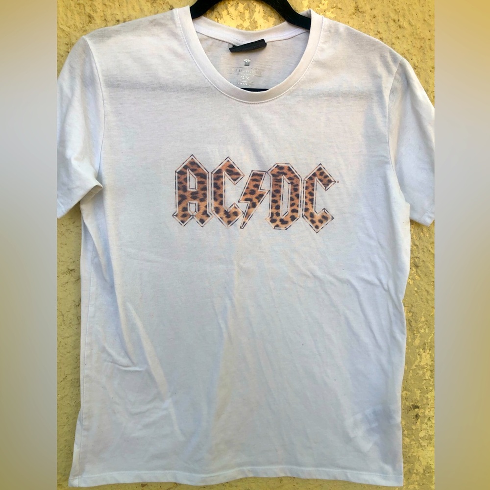 AC/DC T-shirt